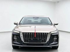 FAW Red Flag H5 2.0T Automatic Smart Connected Flagship Comfort Edition - ფოტო 2