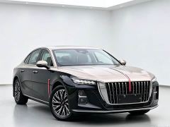 FAW Red Flag H5 2.0T Automatic Smart Connected Flagship Comfort Edition - ფოტო 3