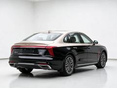 FAW Red Flag H5 2.0T Automatic Smart Connected Flagship Comfort Edition - ფოტო 4