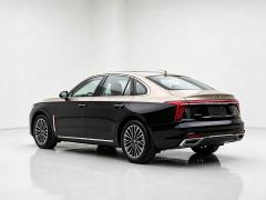 FAW Red Flag H5 2.0T Automatic Smart Connected Flagship Comfort Edition - ფოტო 6
