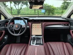 FAW Red Flag H5 2.0T Automatic Smart Connected Flagship Comfort Edition - ფოტო 7