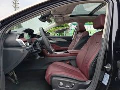 FAW Red Flag H5 2.0T Automatic Smart Connected Flagship Comfort Edition - ფოტო 8