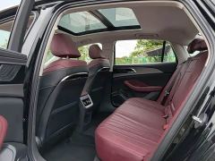 FAW Red Flag H5 2.0T Automatic Smart Connected Flagship Comfort Edition - ფოტო 9