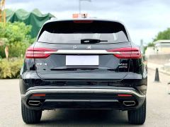 FAW Red Flag HS5 Facelift 2.0T Smart Connected Premium Edition - photo 4