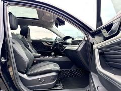 FAW Red Flag HS5 Facelift 2.0T Smart Connected Premium Edition - photo 6