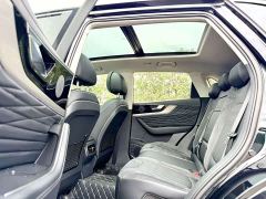 FAW Red Flag HS5 Facelift 2.0T Smart Connected Premium Edition - photo 8
