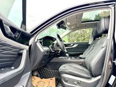FAW Red Flag HS5 Facelift 2.0T Smart Connected Premium Edition - photo 9