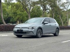Volkswagen Golf 280TSI DSG Pro - ფოტო 1