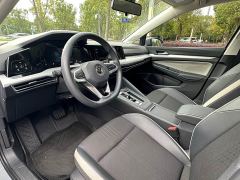 Volkswagen Golf 280TSI DSG Pro - ფოტო 10