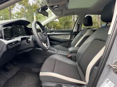 Volkswagen Golf 280TSI DSG Pro - ფოტო 11