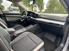 Volkswagen Golf 280TSI DSG Pro - ფოტო 12