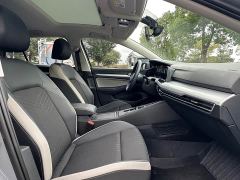 Volkswagen Golf 280TSI DSG Pro - ფოტო 13