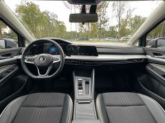Volkswagen Golf 280TSI DSG Pro - ფოტო 14