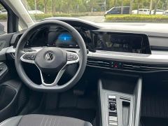 Volkswagen Golf 280TSI DSG Pro - ფოტო 15