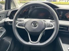 Volkswagen Golf 280TSI DSG Pro - ფოტო 16
