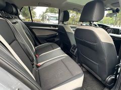 Volkswagen Golf 280TSI DSG Pro - ფოტო 17
