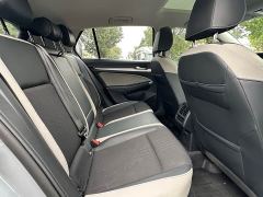 Volkswagen Golf 280TSI DSG Pro - ფოტო 18