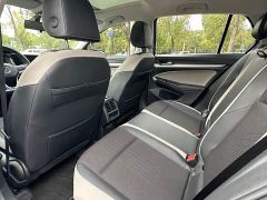 Volkswagen Golf 280TSI DSG Pro - ფოტო 19