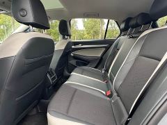 Volkswagen Golf 280TSI DSG Pro - ფოტო 20