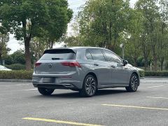 Volkswagen Golf 280TSI DSG Pro - ფოტო 4
