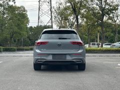 Volkswagen Golf 280TSI DSG Pro - ფოტო 5