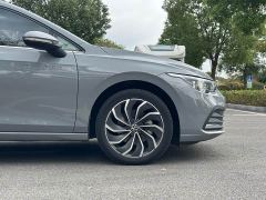 Volkswagen Golf 280TSI DSG Pro - ფოტო 8