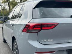 Volkswagen Golf 280TSI DSG Pro - ფოტო 9