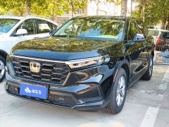 Honda CR-V 240TURBO FWD Sharp Edition 5-Seater - photo 1