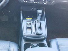 Honda CR-V 240TURBO FWD Sharp Edition 5-Seater - photo 16