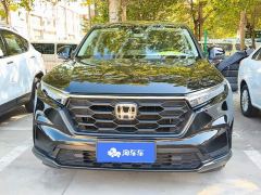 Honda CR-V 240TURBO FWD Sharp Edition 5-Seater - photo 2