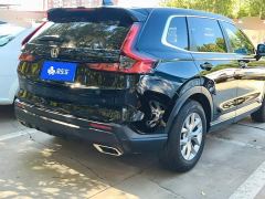 Honda CR-V 240TURBO FWD Sharp Edition 5-Seater - photo 3