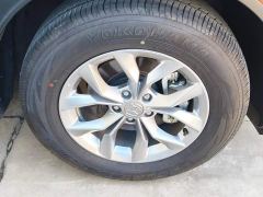 Honda CR-V 240TURBO FWD Sharp Edition 5-Seater - photo 6