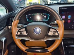 BYD Tang New Energy DM-i 112KM Premium Edition - photo 10