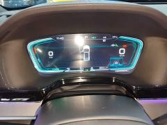 BYD Tang New Energy DM-i 112KM Premium Edition - photo 11
