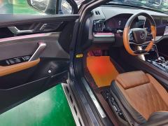BYD Tang New Energy DM-i 112KM Premium Edition - photo 15