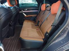 BYD Tang New Energy DM-i 112KM Premium Edition - photo 16