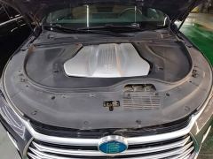 BYD Tang New Energy DM-i 112KM Premium Edition - photo 19