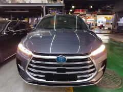 BYD Tang New Energy DM-i 112KM Premium Edition - photo 2