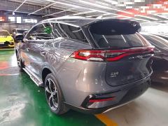 BYD Tang New Energy DM-i 112KM Premium Edition - photo 4