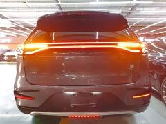BYD Tang New Energy DM-i 112KM Premium Edition - photo 5