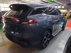 BYD Tang New Energy DM-i 112KM Premium Edition - photo 6