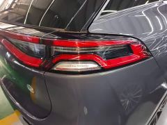 BYD Tang New Energy DM-i 112KM Premium Edition - photo 7