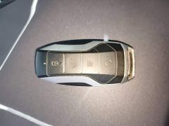 BYD Tang New Energy DM-i 112KM Premium Edition - photo 8