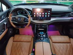 BYD Tang New Energy DM-i 112KM Premium Edition - photo 9