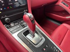 Porsche 718 Cayman 2.0T - ფოტო 17