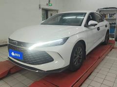 BYD Qin L DM-i 80KM Elite - ფოტო 1