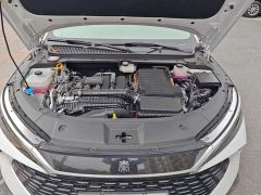 BYD Qin L DM-i 80KM Elite - ფოტო 10