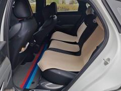 BYD Qin L DM-i 80KM Elite - ფოტო 11