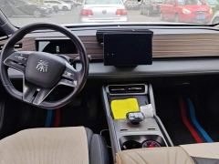BYD Qin L DM-i 80KM Elite - ფოტო 12