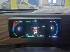 BYD Qin L DM-i 80KM Elite - ფოტო 14
